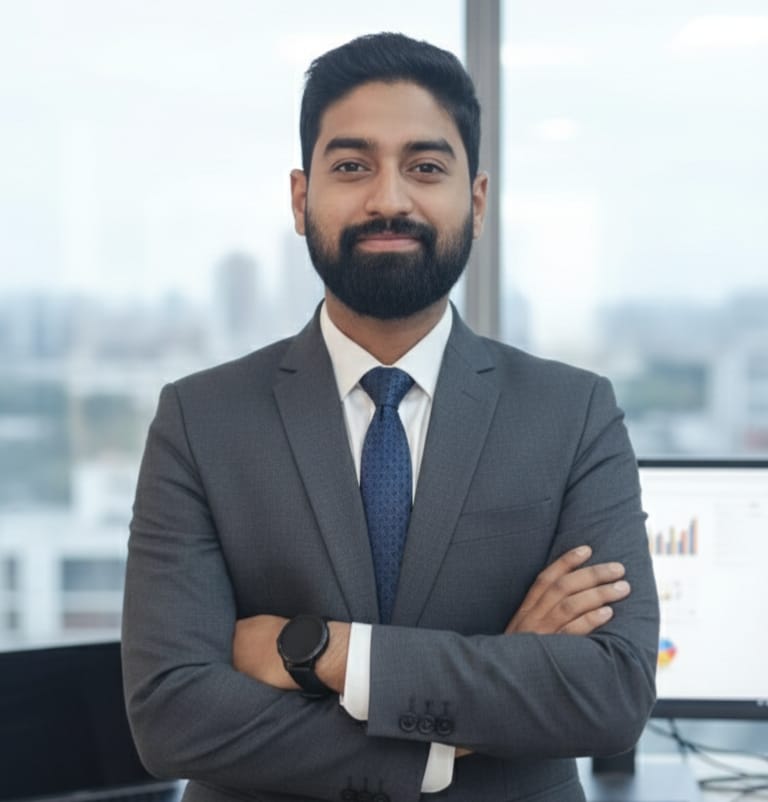 Avinash Singh