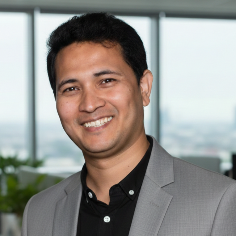 Rahul Kumar Singh