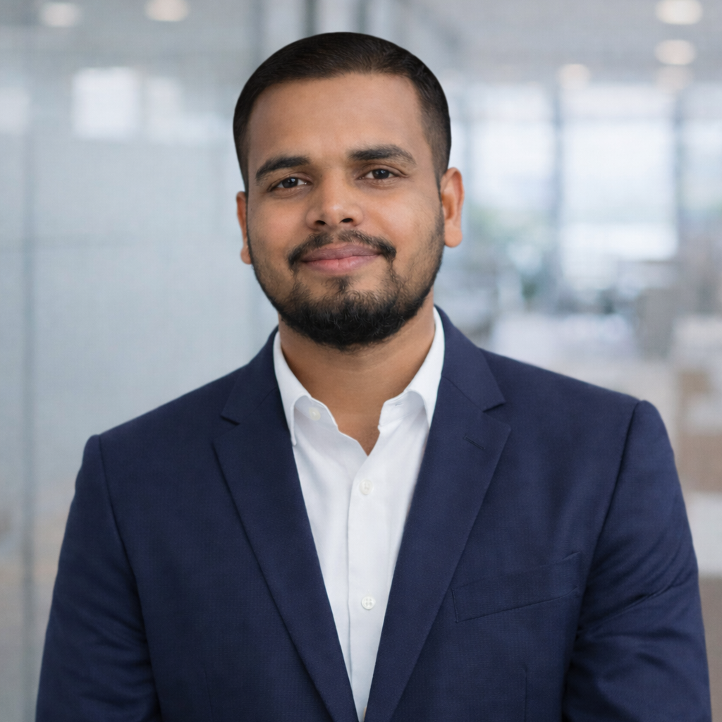 Ravi Sharma