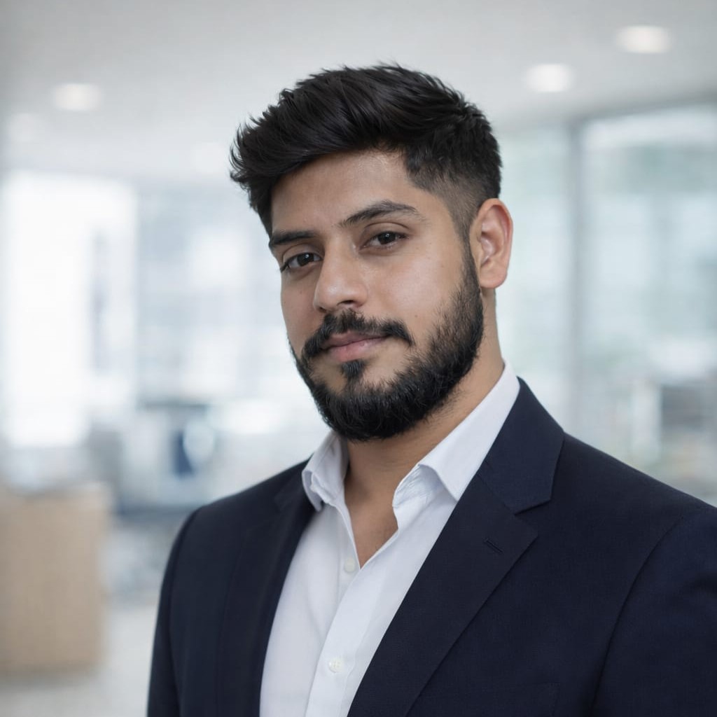 Sarvesh Singh