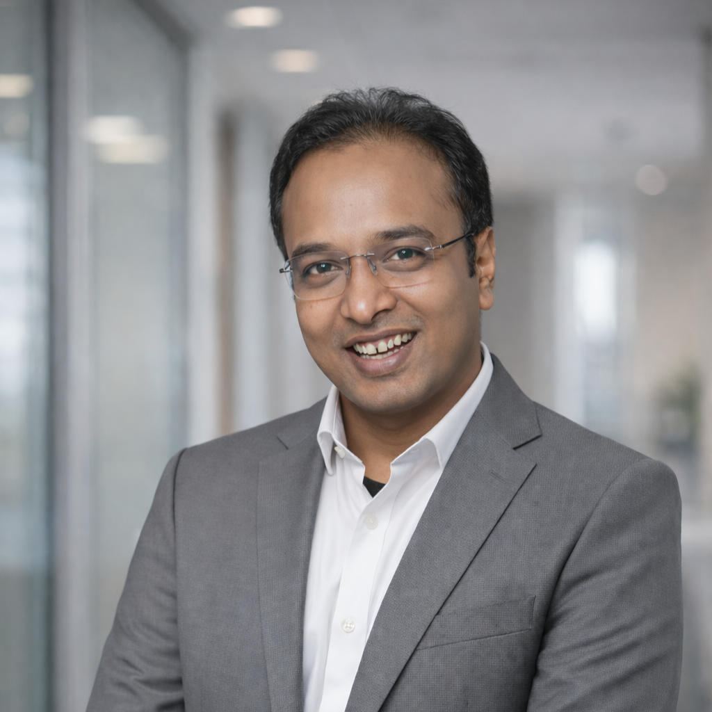 Vibhor Singhania